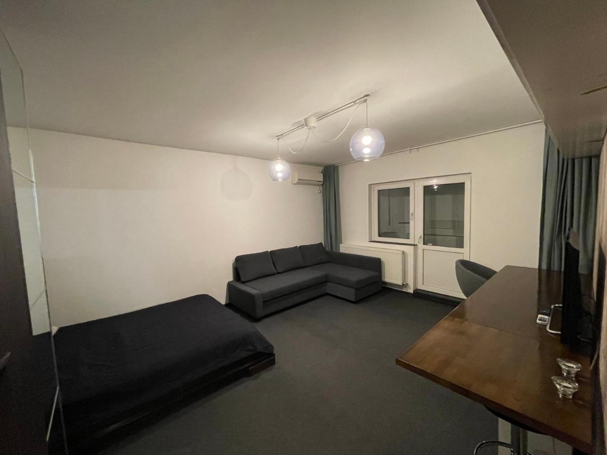Sunset Luxury Apartment Near Unirii Square Букурещ Екстериор снимка